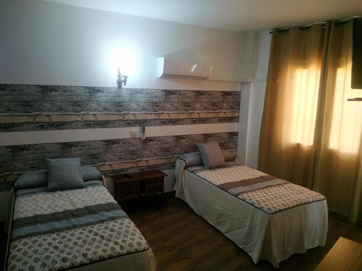 El Rincon - Casa Marcos Guest house Yepes